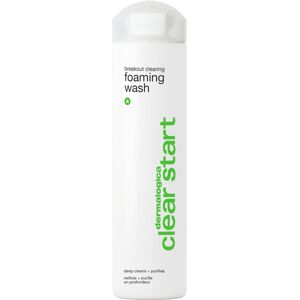Dermalogica Breakout Clearing Foaming Wash - Acne Face Wash with Salicylic Acid Dermalogica Breakout Clearing Foaming Wash - Acne Face Wash with Salicylic Acid