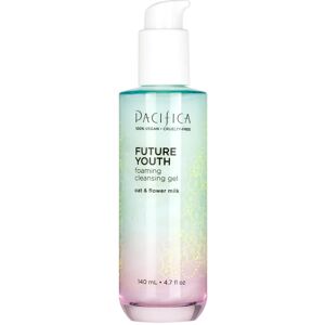 Pacifica Beauty Future Youth Foaming Cleansing Gel Gentle Face Wash Facial Cl Pacifica Beauty Future Youth Foaming Cleansing Gel Gentle Face Wash Facial Cl