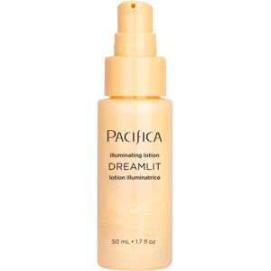 Pacifica Face Moisturizer - Dreamlit Illuminating Vitamin C Face Serum Lotion - Pacifica Face Moisturizer - Dreamlit Illuminating Vitamin C Face Serum Lotion -