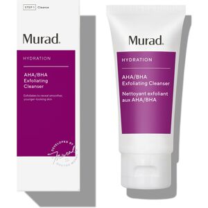 Murad AHA/BHA Exfoliating Cleanser (60ml) Murad AHA/BHA Exfoliating Cleanser (60ml)