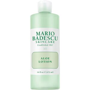 Mario Badescu Aloe Lotion Mild Toner for Face - Soothing & Refreshing Aloe-infus Mario Badescu Aloe Lotion Mild Toner for Face - Soothing & Refreshing Aloe-infus