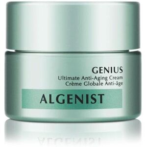Algenist GENIUS Ultimate Anti-Aging Cream - Vegan Firming & Smoothing Moisturize Algenist GENIUS Ultimate Anti-Aging Cream - Vegan Firming & Smoothing Moisturize