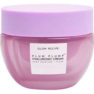 Glow Recipe Plum Plump Hyaluronic Acid Moisturizer Face Cream - Hydrating Firmi Glow Recipe Plum Plump Hyaluronic Acid Moisturizer Face Cream - Hydrating Firmi