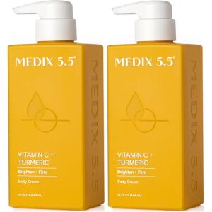 Medix 5.5 Vitamin C Cream Face Lotion & Body Lotion Moisturizer Anti Aging Ski Medix 5.5 Vitamin C Cream Face Lotion & Body Lotion Moisturizer Anti Aging Ski