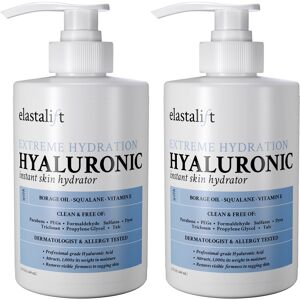 Elastalift Hyaluronic Acid Moisturizer Body Lotion Anti Aging Skin Care Body C Elastalift Hyaluronic Acid Moisturizer Body Lotion Anti Aging Skin Care Body C