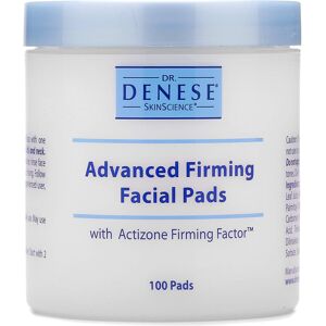 Dr. Denese SkinScience Advanced Firming Facial Pads Exfoliator & Deep Pore Face Dr. Denese SkinScience Advanced Firming Facial Pads Exfoliator & Deep Pore Face