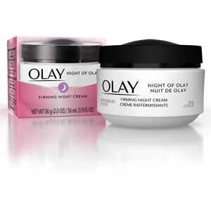 Olay Firming Night Cream 1.9 Fl Oz (Pack of 3) Olay Firming Night Cream 1.9 Fl Oz (Pack of 3)
