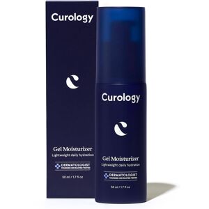 Curology Gel Face Moisturizer Lightweight Daily Face Lotion for Oily Dry or Se Curology Gel Face Moisturizer Lightweight Daily Face Lotion for Oily Dry or Se