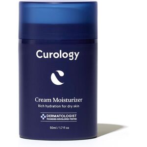 Curology Cream Moisturizer Rich Hydrating Face Lotion for Dry Skin with Shea B Curology Cream Moisturizer Rich Hydrating Face Lotion for Dry Skin with Shea B