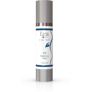 Lira Clinical Ice Balancing Lotion - Daily Oil Control Lotion & Lightweight Hydr Lira Clinical Ice Balancing Lotion - Daily Oil Control Lotion & Lightweight Hydr