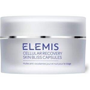 ELEMIS Skin Bliss Capsules 60 Count - Antioxidant-Rich Anti-Aging Day & Night F ELEMIS Skin Bliss Capsules 60 Count - Antioxidant-Rich Anti-Aging Day & Night F