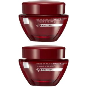 AVON Anew Reversalist Night Cream - Anti-Aging Wrinkle Reduction & Skin Firming AVON Anew Reversalist Night Cream - Anti-Aging Wrinkle Reduction & Skin Firming
