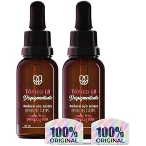 RUUFE Facial Toner (2 Pack) Acclarante Tonico despigmentante y aclarador Elimina manc RUUFE Facial Toner (2 Pack) Acclarante Tonico despigmentante y aclarador Elimina manc