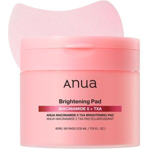Anua Niacinamide 5 TXA Toner Pads - Hydrating Facial Pad for Even-Looking Skin T Anua Niacinamide 5 TXA Toner Pads - Hydrating Facial Pad for Even-Looking Skin T