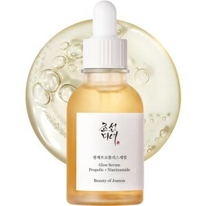 Beauty of Joseon Glow Serum Propolis and Niacinamide Hydrating Facial Soothing M Beauty of Joseon Glow Serum Propolis and Niacinamide Hydrating Facial Soothing M