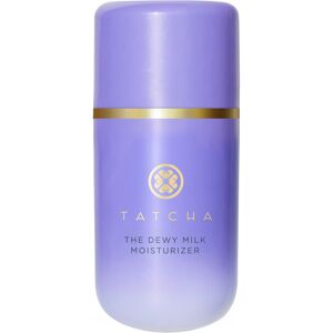 Tatcha The Dewy Milk Moisturizer Lightweight Oil-Balancing Hydration for Bounc Tatcha The Dewy Milk Moisturizer Lightweight Oil-Balancing Hydration for Bounc