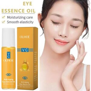 Unbranded Anti-Aging Eye Serum Oil for Eye Bags & Dark Circle, VC Eye Essence Oil Unbranded Anti-Aging Eye Serum Oil for Eye Bags & Dark Circle, VC Eye Essence Oil