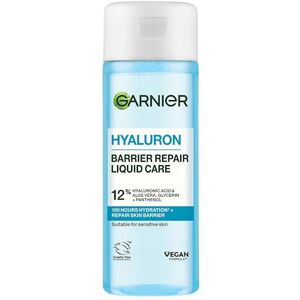 3 x Garnier Hyaluron Barrier Repair Liquid Care 120ml 3 x Garnier Hyaluron Barrier Repair Liquid Care 120ml