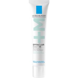 La Roche-Posay Effaclar Duo+M Multi-Target Acne Treatment Cream with Salicylic A La Roche-Posay Effaclar Duo+M Multi-Target Acne Treatment Cream with Salicylic A