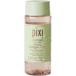 Pixi Botanical Collagen Tonic Volumizing & Hydrating Toner Enhanced with Pepti Pixi Botanical Collagen Tonic Volumizing & Hydrating Toner Enhanced with Pepti