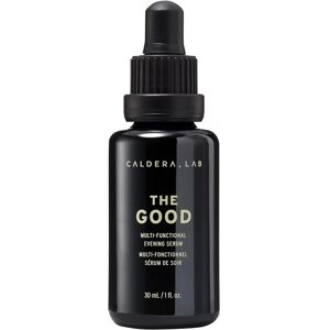 Caldera + Lab The Good Men's Organic Moisturizing Face Serum for Dry Sensitiv Caldera + Lab The Good Men's Organic Moisturizing Face Serum for Dry Sensitiv