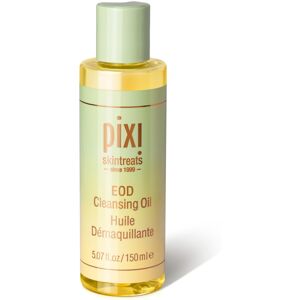 Pixi Beauty EOD Cleansing Oil Plant-based Makeup & Sunscreen Remover Argan Oil Pixi Beauty EOD Cleansing Oil Plant-based Makeup & Sunscreen Remover Argan Oil