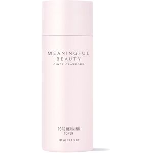 Meaningful Beauty Pore Refining Toner 6 Fl Oz Meaningful Beauty Pore Refining Toner 6 Fl Oz