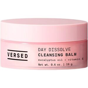 Versed Day Dissolve Cleansing Balm - Makeup Melting Balm Infused with Vitamin E Versed Day Dissolve Cleansing Balm - Makeup Melting Balm Infused with Vitamin E