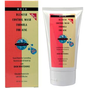 Clear Essence Platinum Blemish Control Wash Formula for Acne - Face Wash for Fac Clear Essence Platinum Blemish Control Wash Formula for Acne - Face Wash for Fac