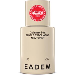 EADEM Gentle Exfoliating AHA & PHA Toner Exfoliating Face Serum with Tranexamic EADEM Gentle Exfoliating AHA & PHA Toner Exfoliating Face Serum with Tranexamic