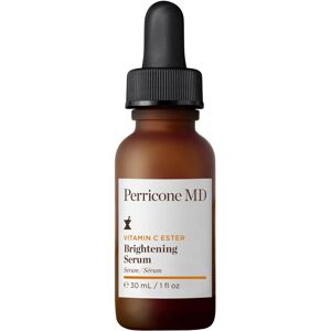 N.V. Perricone MD Vitamin C Ester Brightening Serum 1 Fl Oz (Pack of 1) N.V. Perricone MD Vitamin C Ester Brightening Serum 1 Fl Oz (Pack of 1)