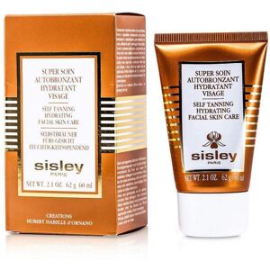 Sisley Self Tanning Hydrating Facial Skincare 2.1 Ounce Sisley Self Tanning Hydrating Facial Skincare 2.1 Ounce