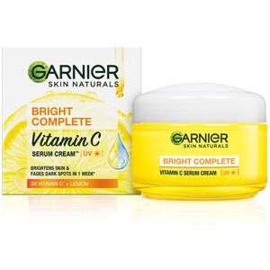 Garnier Light Complete Fairness Serum Cream 45g Garnier Light Complete Fairness Serum Cream 45g