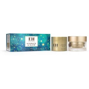 Emma Hardie Hydrate & Glow Gift Set: Travel Size 30ml Moringa Cleansing Balm and Emma Hardie Hydrate & Glow Gift Set: Travel Size 30ml Moringa Cleansing Balm and