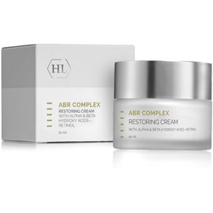 Active HL Holy Land Cosmetics ABR Complex Restoring Night Cream with Retinol Alpha Hyd Active HL Holy Land Cosmetics ABR Complex Restoring Night Cream with Retinol Alpha Hyd