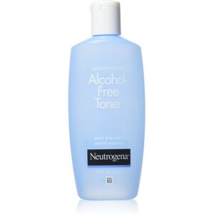 Neutrogena Oil- and Alcohol-Free Facial Toner with Hypoallergenic Formula 8.5 Neutrogena Oil- and Alcohol-Free Facial Toner with Hypoallergenic Formula 8.5