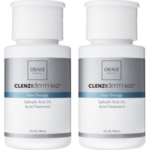 Obagi CLENZIderm M.D. Pore Therapy Exfoliating BHA Toner - Unclogs Pores with 2% Obagi CLENZIderm M.D. Pore Therapy Exfoliating BHA Toner - Unclogs Pores with 2%