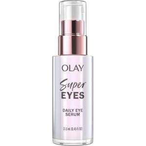Olay Super Eye Daily Serum 0.45 fl oz 5-in-1 Eye Serum with Vitamin C and Niac Olay Super Eye Daily Serum 0.45 fl oz 5-in-1 Eye Serum with Vitamin C and Niac