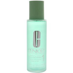 Clinique Clarifying Lotion 1 Twice a Day Exfoliator 200ml Clinique Clarifying Lotion 1 Twice a Day Exfoliator 200ml
