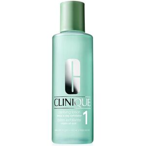 Clinique Clarifying Lotion 1 Twice a Day Exfoliator 400ml Clinique Clarifying Lotion 1 Twice a Day Exfoliator 400ml