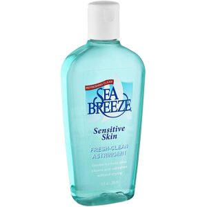 Idelle Labs Sea Breeze Facial Astringent, Sensitive Formula, 10 Ounces Idelle Labs Sea Breeze Facial Astringent, Sensitive Formula, 10 Ounces