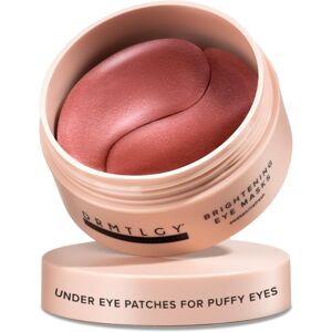 Unbranded 30 Pairs Eye Masks Brightening for Dark Circles and Puffiness Unbranded 30 Pairs Eye Masks Brightening for Dark Circles and Puffiness