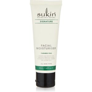 Sukin SKN FACIAL MOISTURIZER ( 1 X 1.69 OZ ) Sukin SKN FACIAL MOISTURIZER ( 1 X 1.69 OZ )