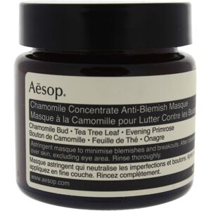 Aesop chamomile concentrate Anti-Blemish Masque 243 Ounce Aesop chamomile concentrate Anti-Blemish Masque 243 Ounce