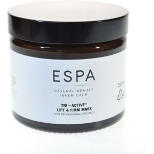 Espa Tri-Active Lift & Firm Mask 250ml Espa Tri-Active Lift & Firm Mask 250ml