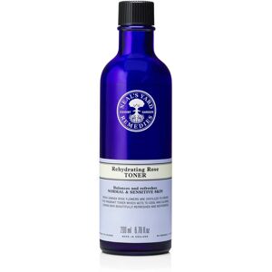 Neal's Yard Remedies Award Winning Rehydrating Rose Toner Refreshes & Balances Neal's Yard Remedies Award Winning Rehydrating Rose Toner Refreshes & Balances