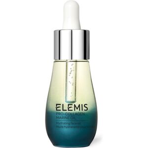 ELEMIS Pro-Collagen Marine Oil, Anti-Wrinkle Facial Elixir with a Trio of Algae- ELEMIS Pro-Collagen Marine Oil, Anti-Wrinkle Facial Elixir with a Trio of Algae-