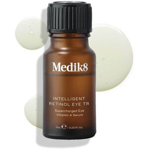 Medik8 Intelligent Retinol Eye TR - Supercharged Eye Vitamin Serum - Enhanced Wi Medik8 Intelligent Retinol Eye TR - Supercharged Eye Vitamin Serum - Enhanced Wi