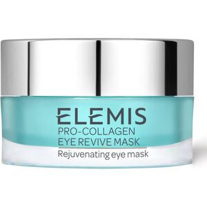ELEMIS Pro-Collagen Eye Revive Mask, 3-in-1 Anti-Wrinkle Optic Cream for Dark Ci ELEMIS Pro-Collagen Eye Revive Mask, 3-in-1 Anti-Wrinkle Optic Cream for Dark Ci
