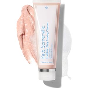 Kate Somerville EradiKate 3% Sulfur Daily Foaming Cleanser, Blemish Treatment, C Kate Somerville EradiKate 3% Sulfur Daily Foaming Cleanser, Blemish Treatment, C